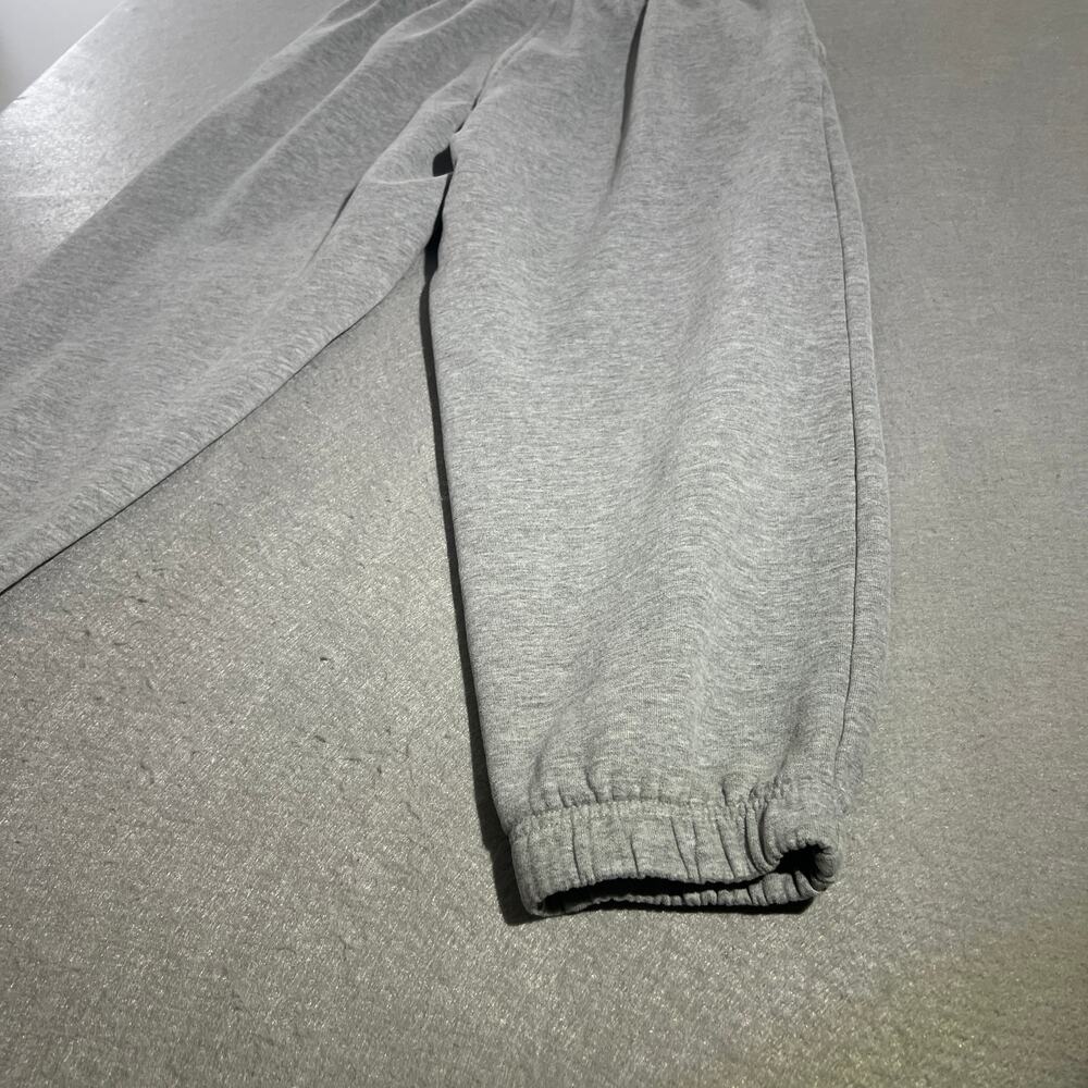 4th & Reckless Women’s L Gray Fourth Studio Fleece Joggers - Picture 10 of 12